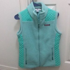 Vineyard Vines Vest.